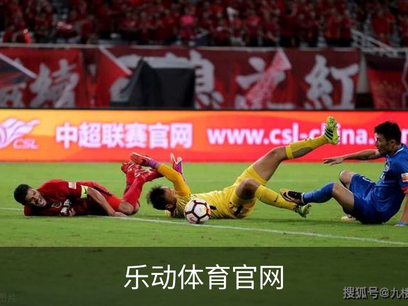 乐动体育官网概况